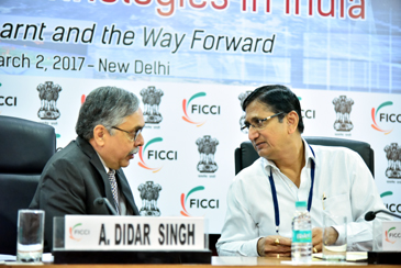 FICCI event doc