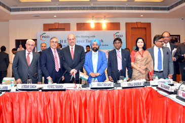 FICCI event doc