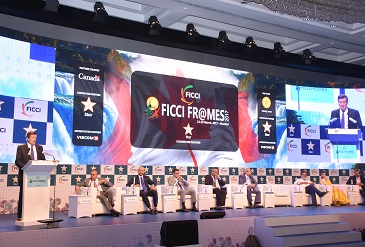 FICCI event doc