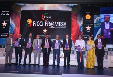 FICCI event doc