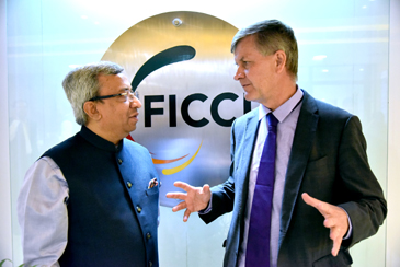 FICCI Events:  