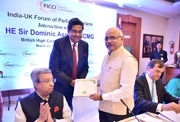 FICCI event doc