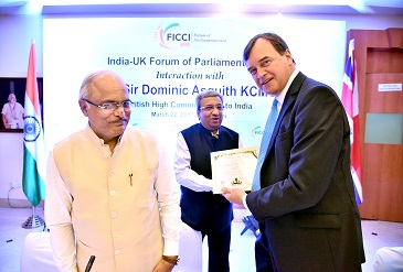 FICCI event doc