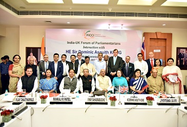 FICCI event doc