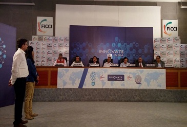 FICCI event doc