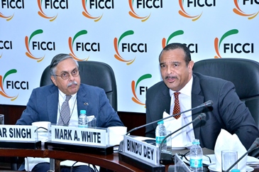 FICCI event doc