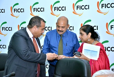 FICCI event doc