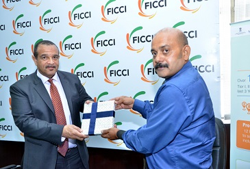 FICCI Events:  