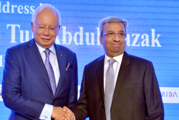 FICCI event doc