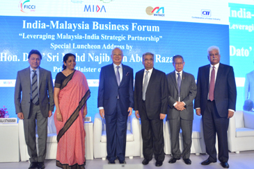 FICCI event doc
