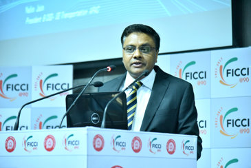 FICCI event doc