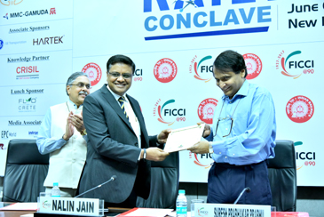 FICCI event doc