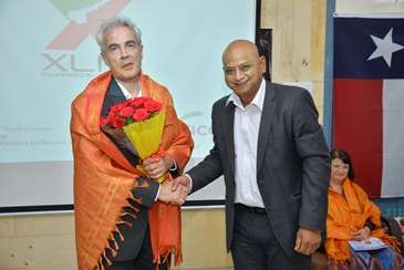 FICCI event doc