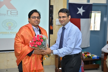 FICCI Events:  