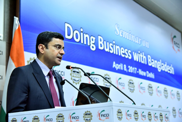 FICCI event doc