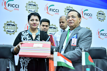 FICCI event doc