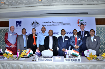 FICCI event doc