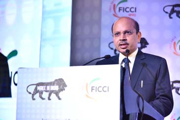 FICCI event doc