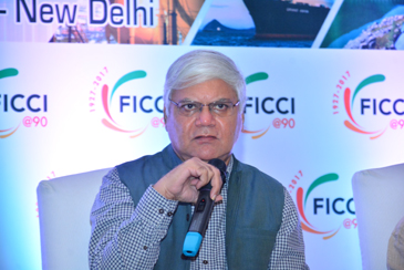 FICCI event doc