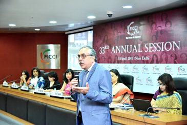 FICCI Events:  