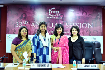 FICCI event doc