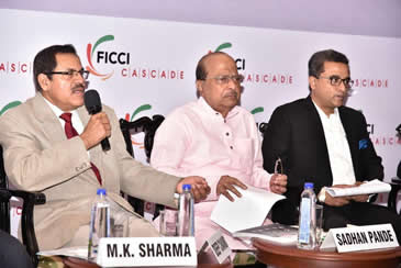 FICCI Events:  