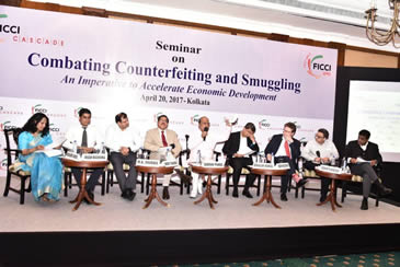 FICCI event doc