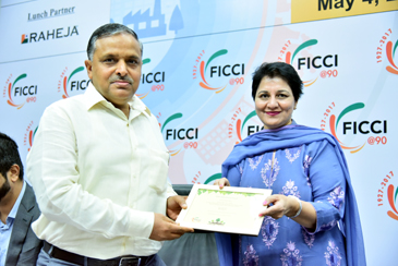 FICCI event doc