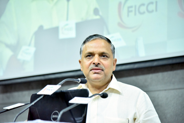 FICCI event doc