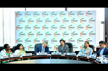 FICCI event doc