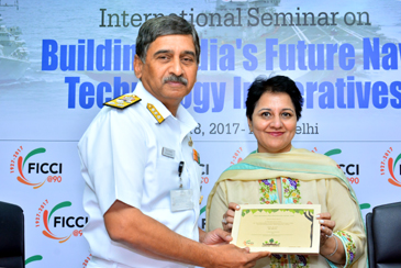 FICCI Events:  