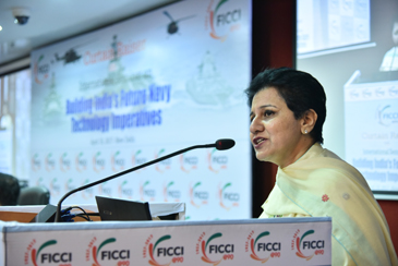 FICCI event doc