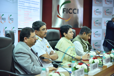 FICCI event doc