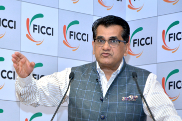 FICCI Events:  