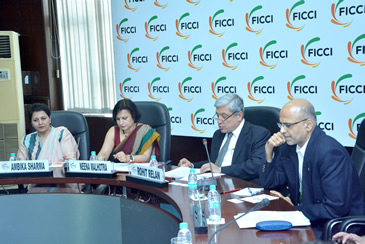 FICCI event doc