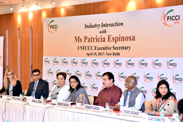 FICCI event doc