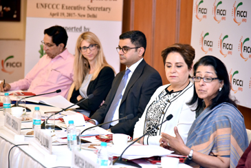 FICCI event doc