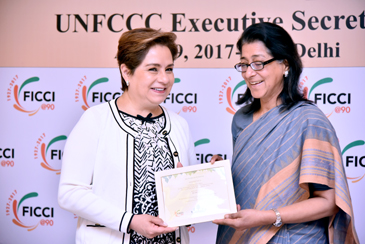 FICCI event doc