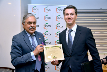 FICCI event doc