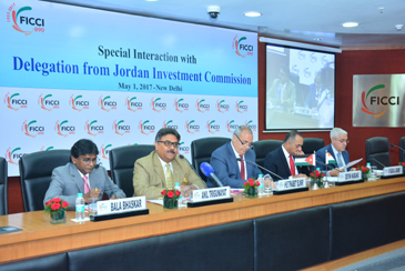FICCI event doc