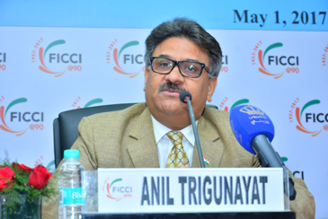 FICCI event doc