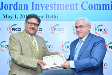 FICCI event doc