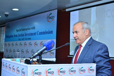 FICCI event doc