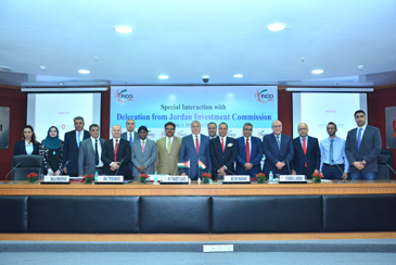 FICCI event doc