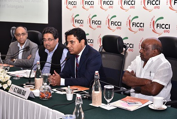 FICCI event doc