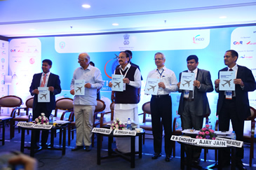 FICCI Events: Release of Knowledge Report