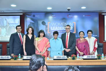 FICCI event doc