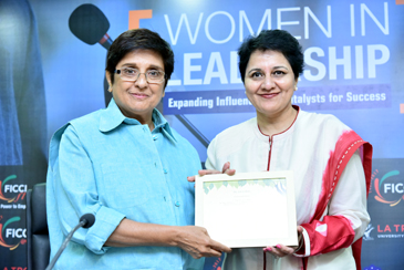 FICCI event doc
