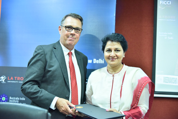 FICCI event doc