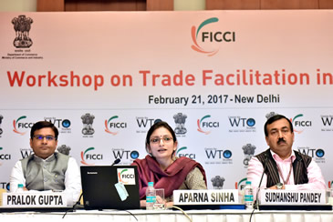 FICCI Events: